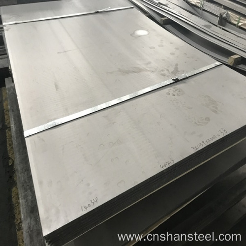 SA516/ SA516M Grade 70 Pressure Vessel Steel Plate